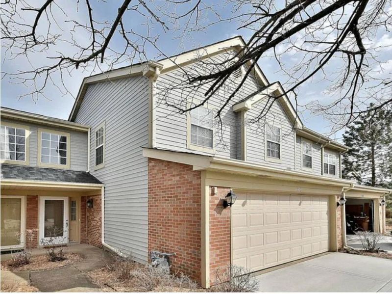 1516 Club Drive , Glendale Heights, IL 60139