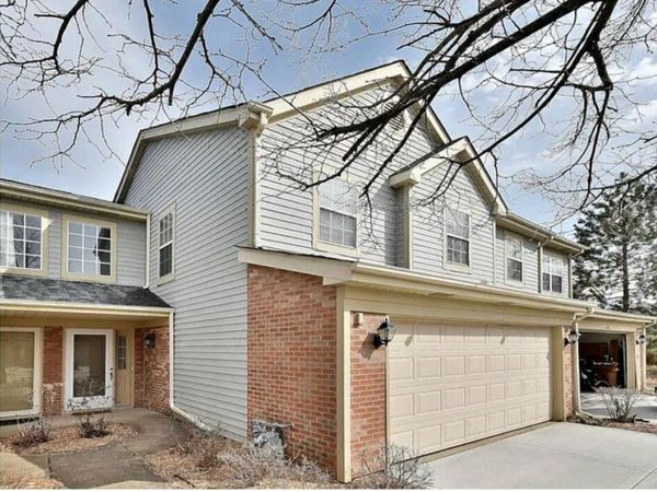 1516 Club Drive , Glendale Heights, IL 60139