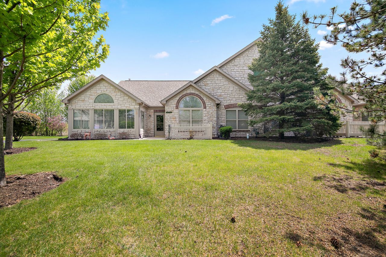 16021 S Messenger Circle , Homer Glen, IL 60491