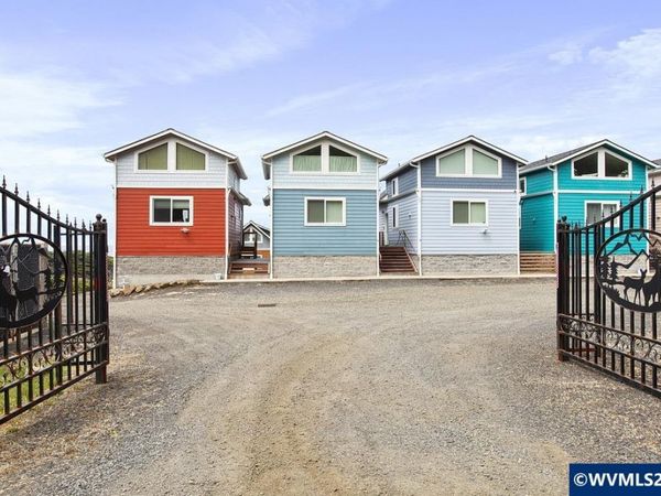 95590 S US - 101 #6 Hwy, Yachats, OR 97498