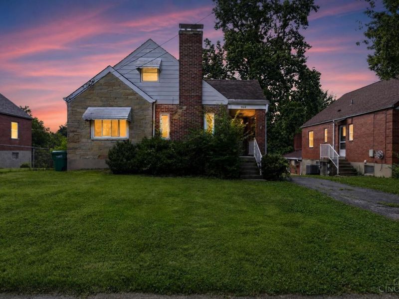 964 Seibel Lane, Cincinnati, OH 45238 Photo 2