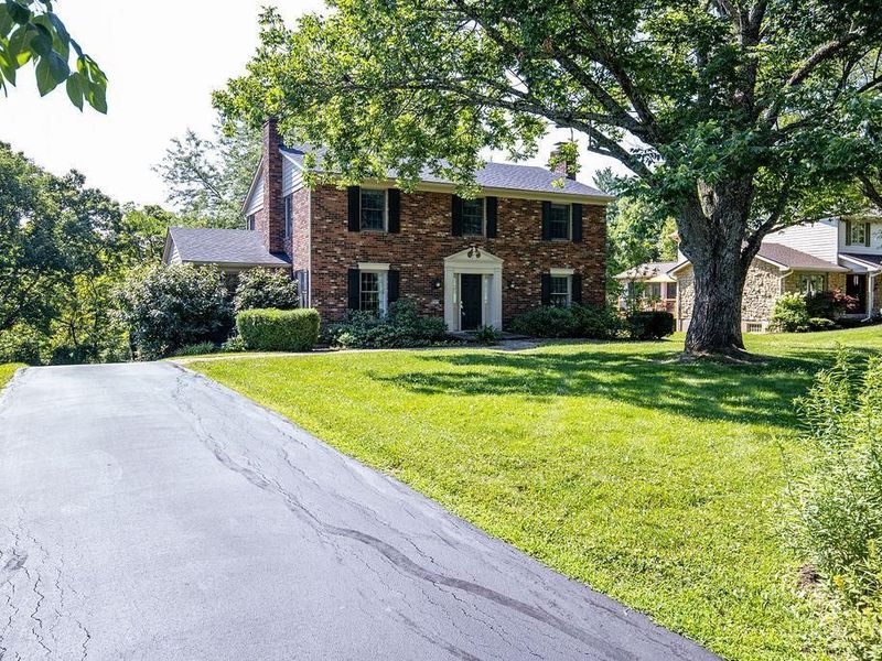 5923 Quailhill Drive, Green Township, OH 45233 Photo 4