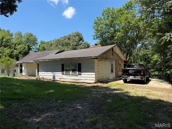 1210 & 1214 S 14th Street , Poplar Bluff, MO 63901