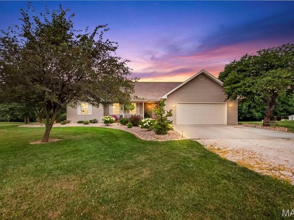 16840 Pike 9289 , Bowling Green, MO 63334