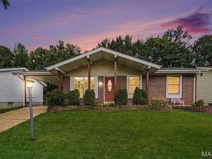 1310 Fenton Hills Road Fenton, MO 63026