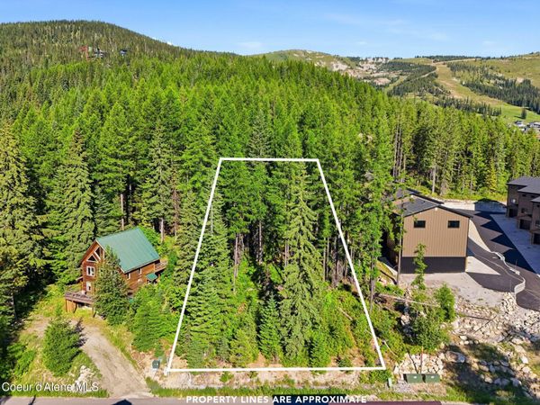 NKA Snowplow RD , Sandpoint, ID 83864