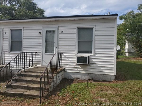 105-9 Bogard Circle, Spring Lake, NC 28390
