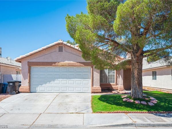 7120 Junction Village Avenue , Las Vegas, NV 89129