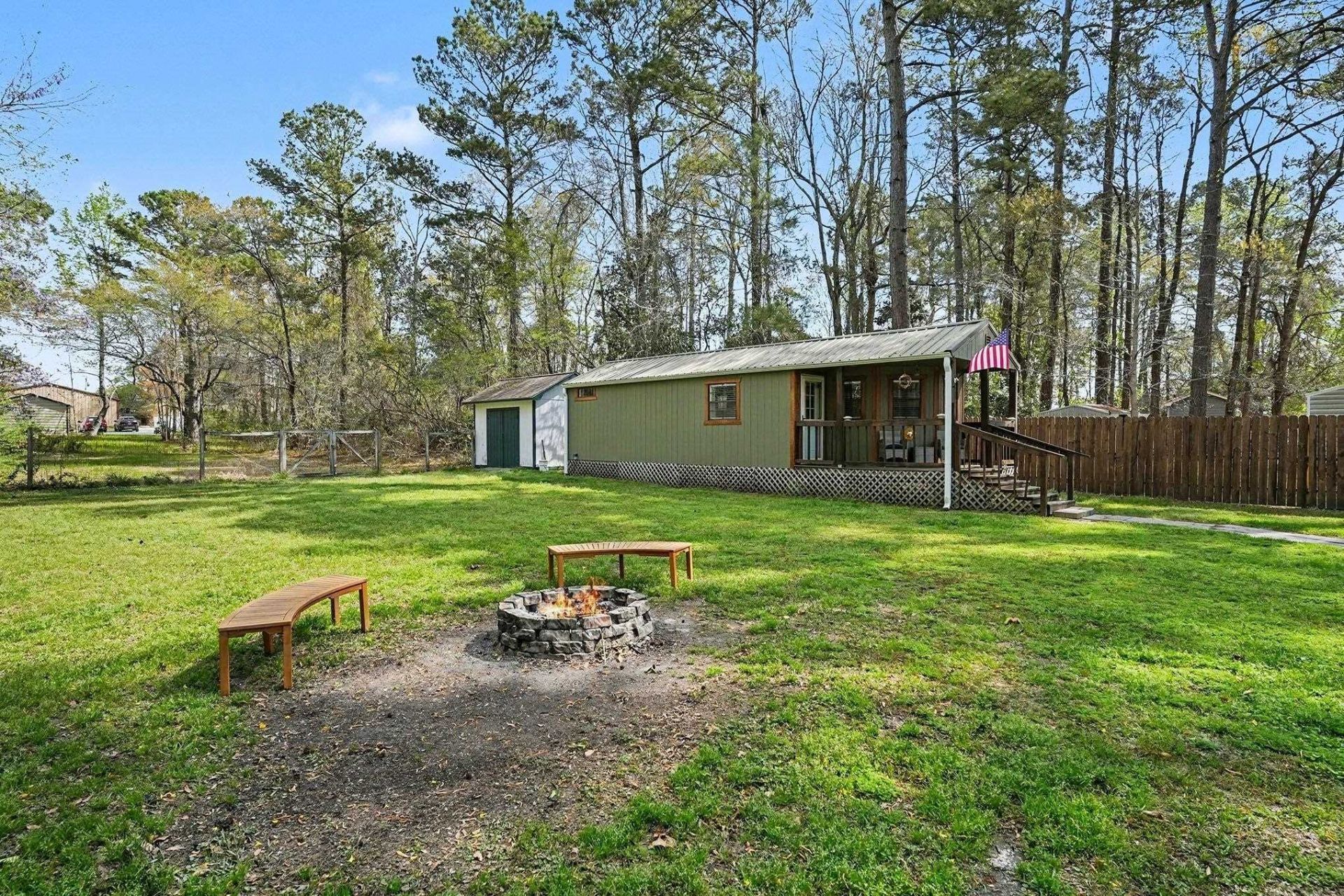 4809 Forest Dr. Photo 32