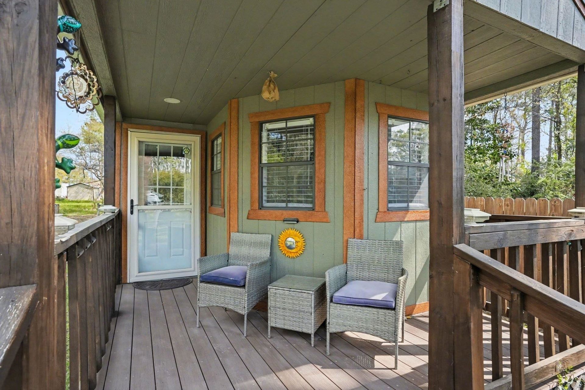 4809 Forest Dr. Photo 33