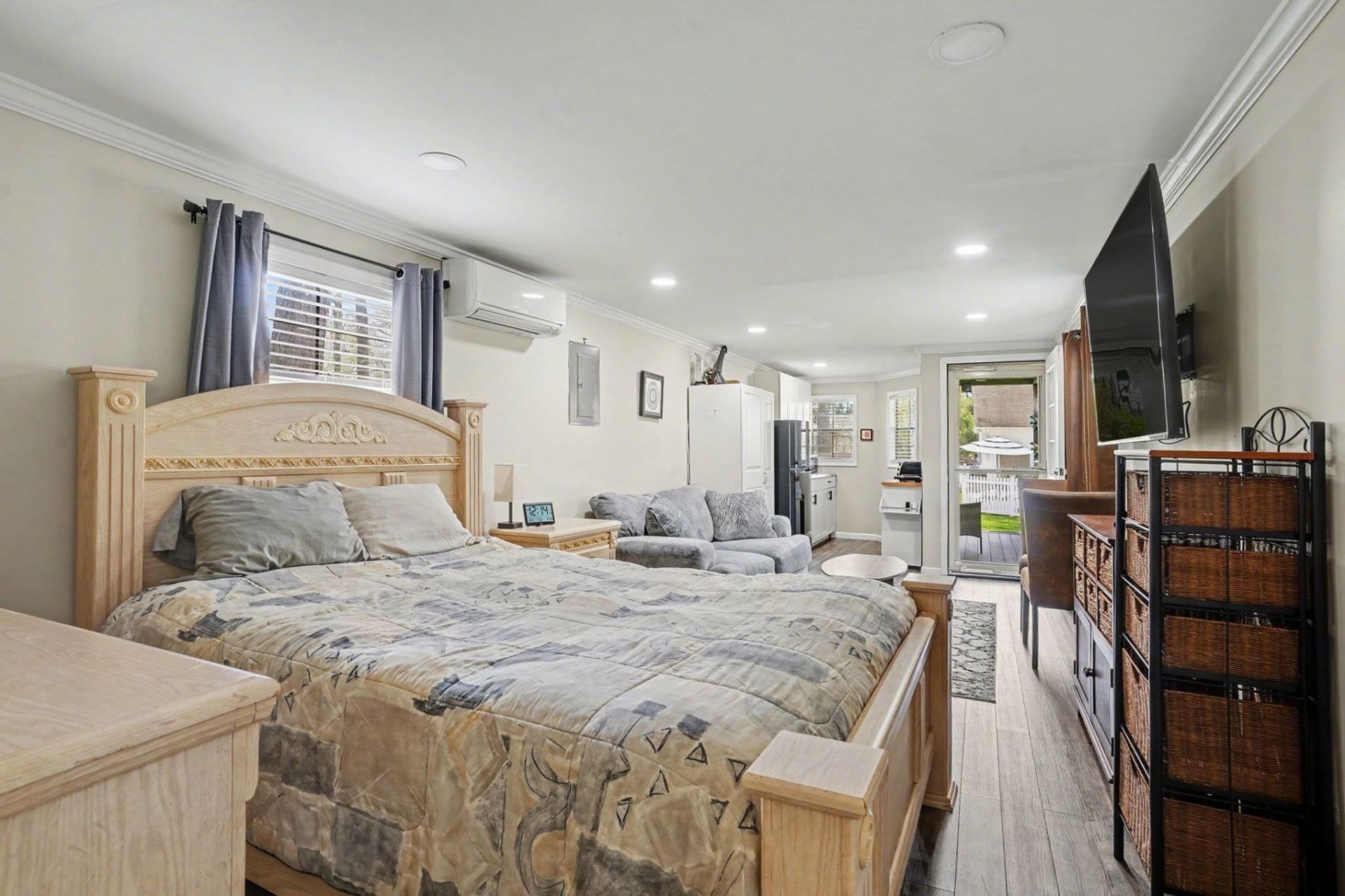 4809 Forest Dr. Photo 36