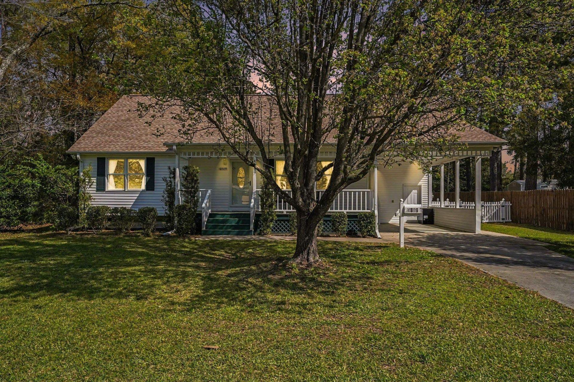 4809 Forest Dr. Photo 43