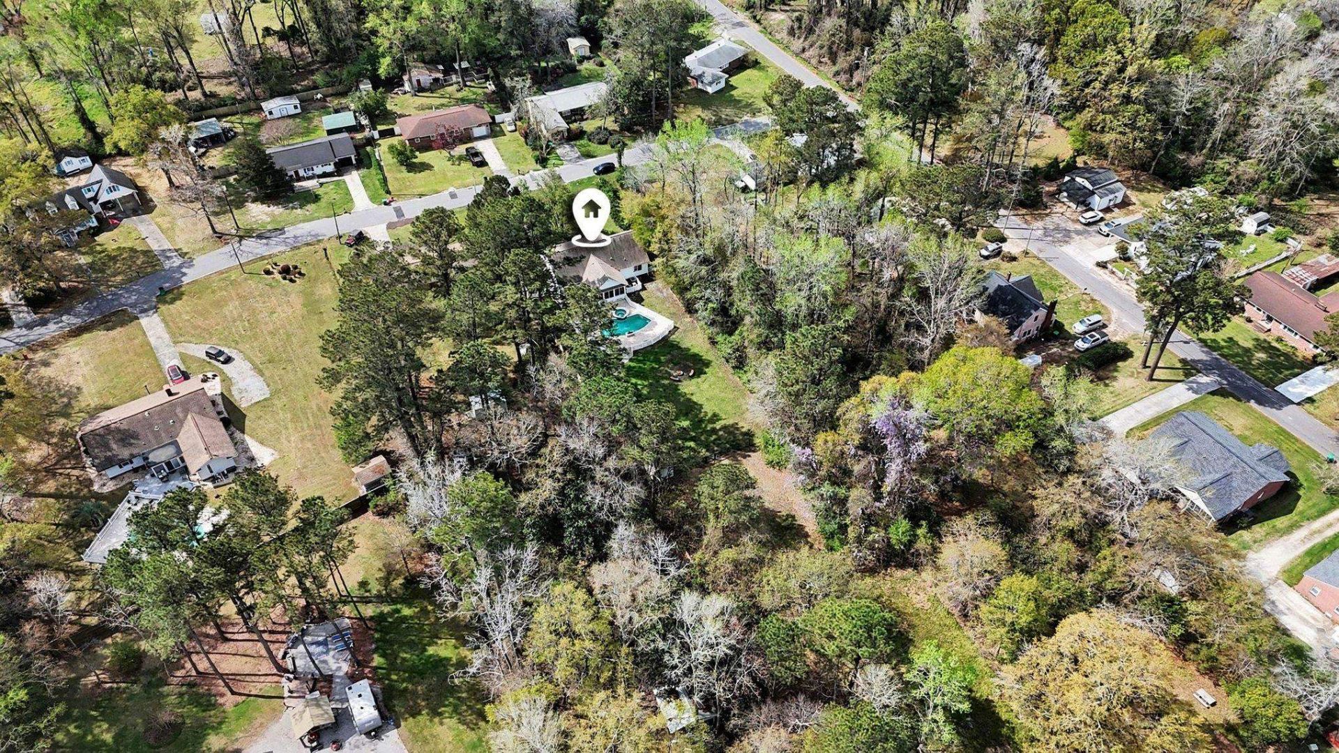 4809 Forest Dr. Photo 44