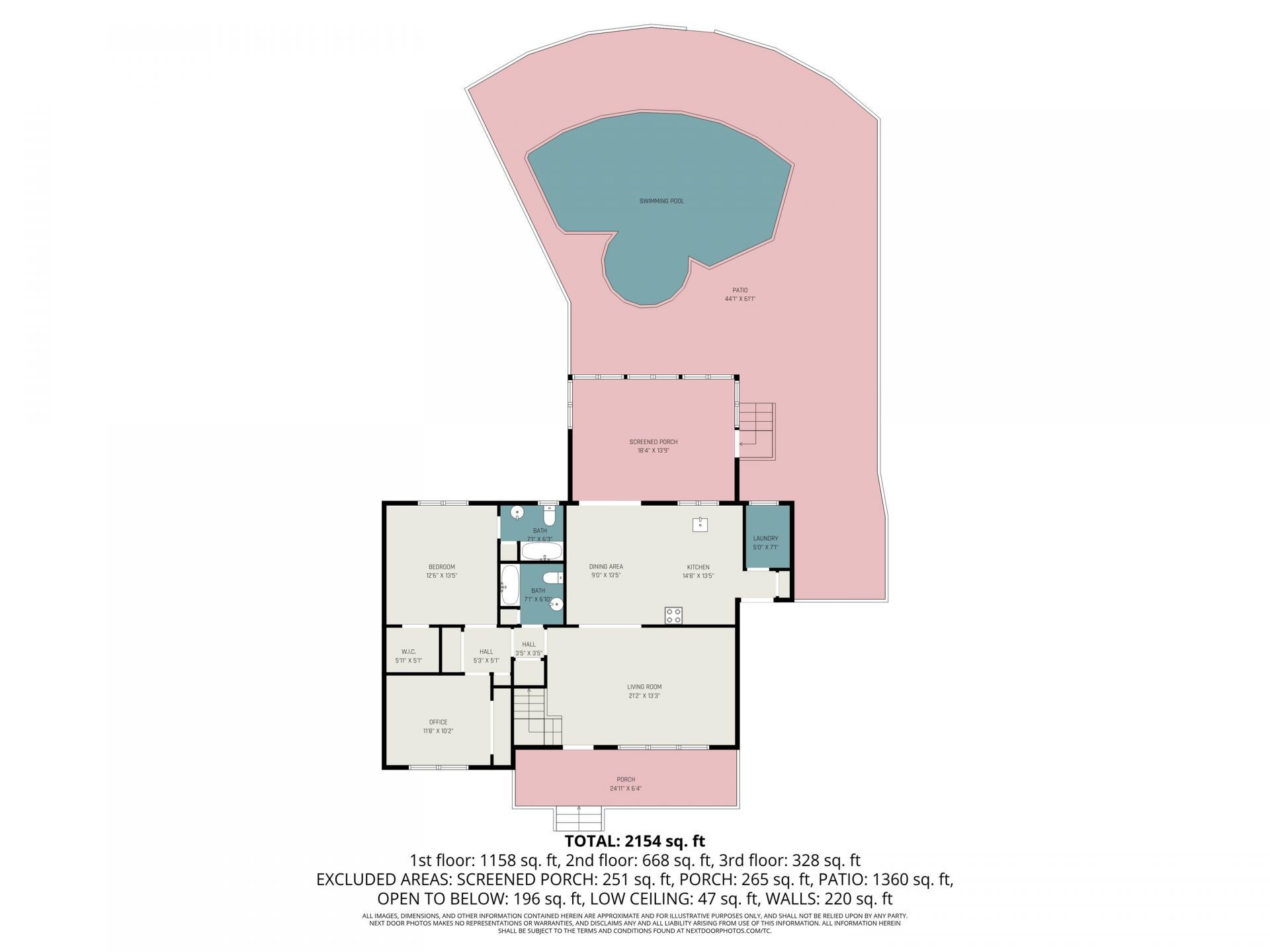 4809 Forest Dr. Photo 48