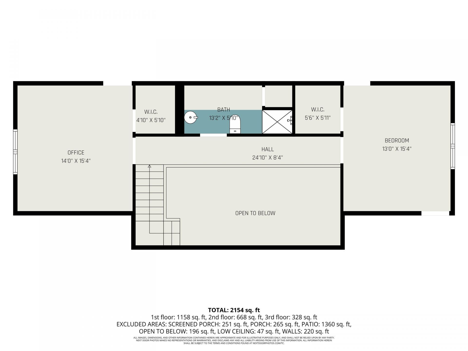 4809 Forest Dr. Photo 49