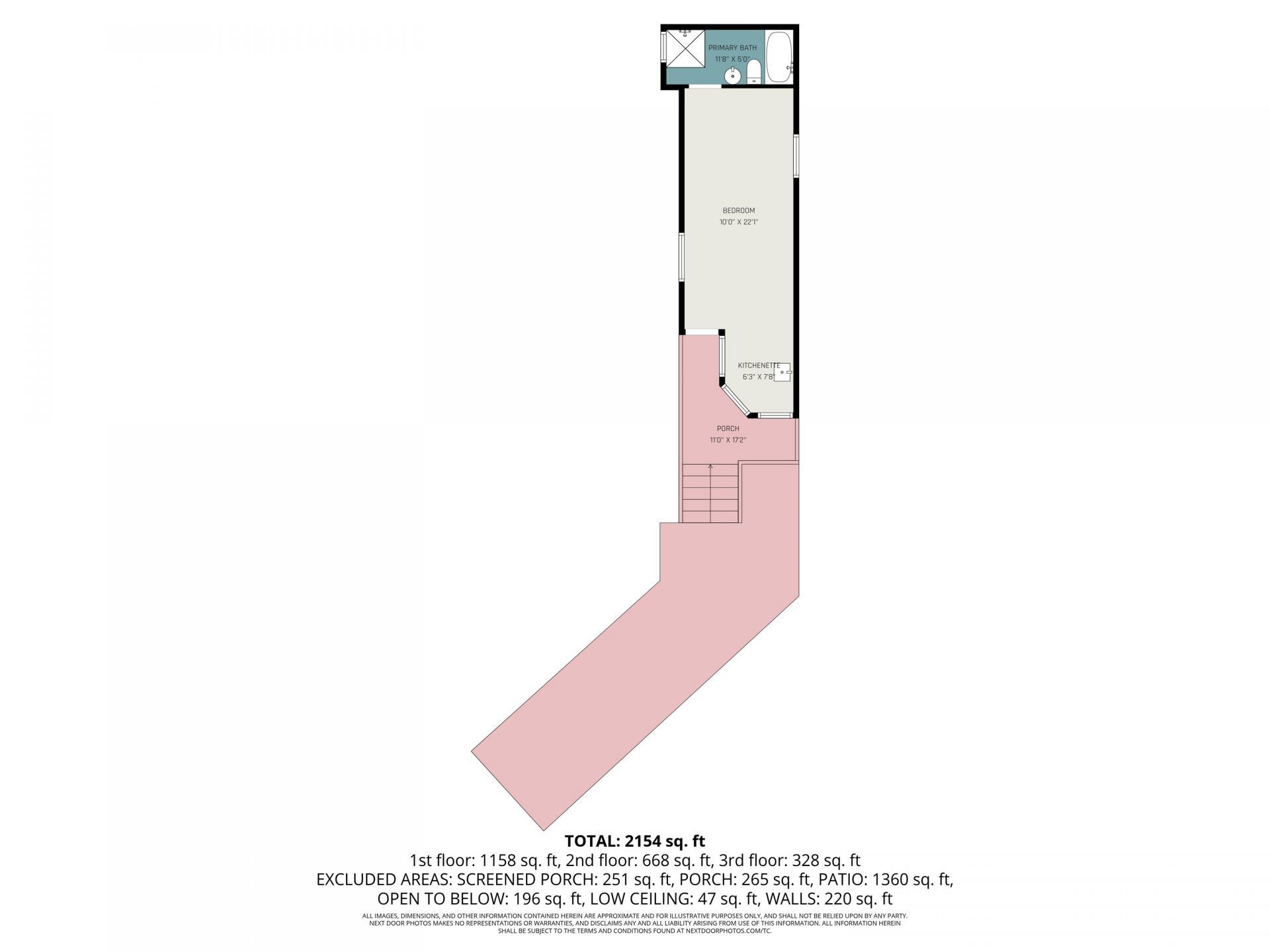 4809 Forest Dr. Photo 50