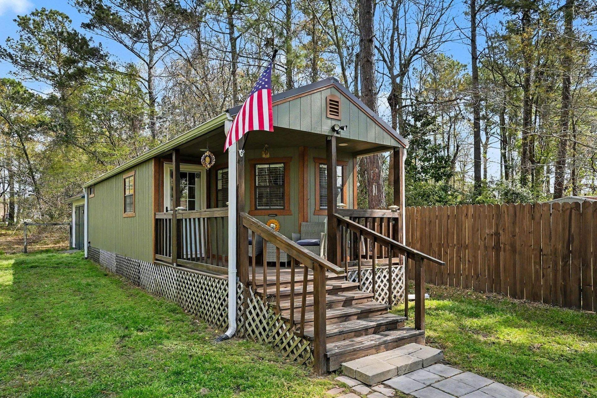 4809 Forest Dr. Photo 6
