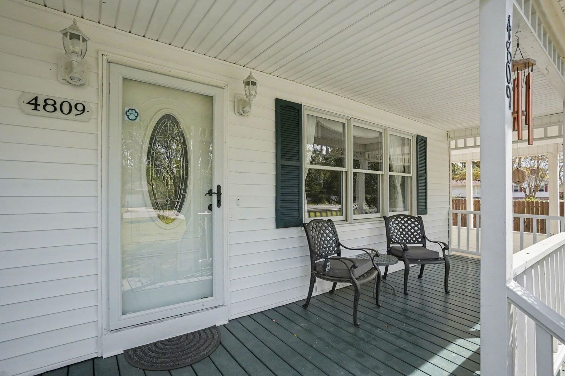 4809 Forest Dr. Photo 8