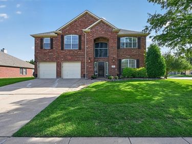 1670 Pelican Drive, Frisco, TX 75033
