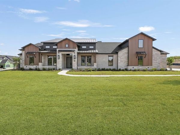 3810 Pandora Drive, Celina, TX 75009