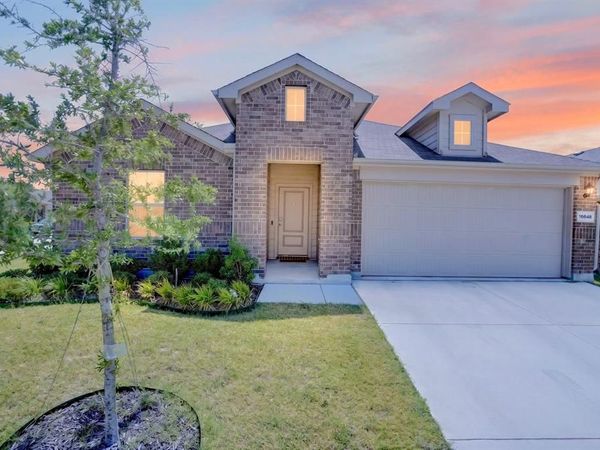 16648 Geskey Drive, Justin, TX 76247
