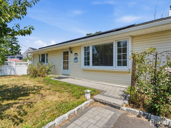 5 Snyder Lane , Keyport, NJ 07735