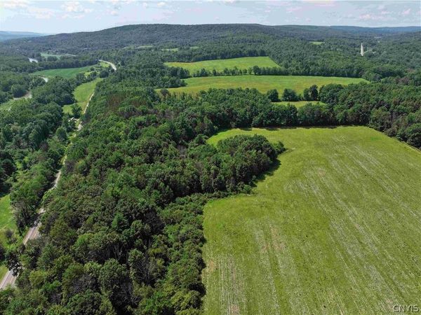 Cr-17 , Belfast, NY 14711
