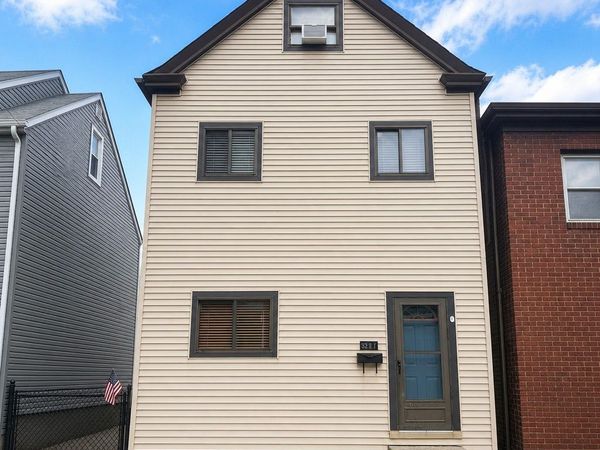 3221 Harcum Way , Pittsburgh, PA 15203