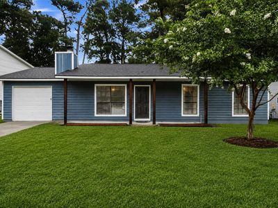 206 Tram Boulevard, Summerville, SC 29486
