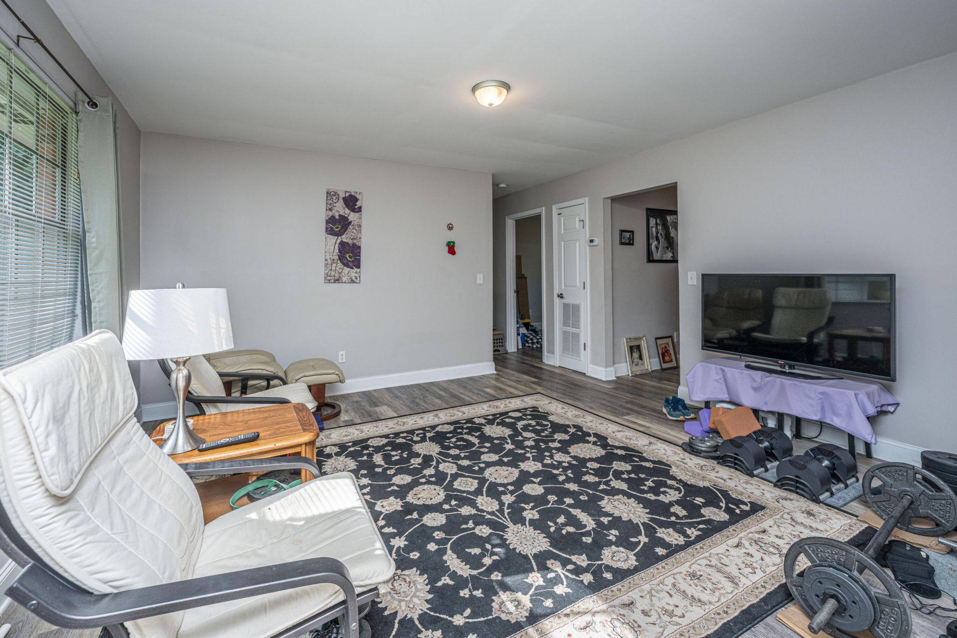 1015 Harrison Road Photo 11