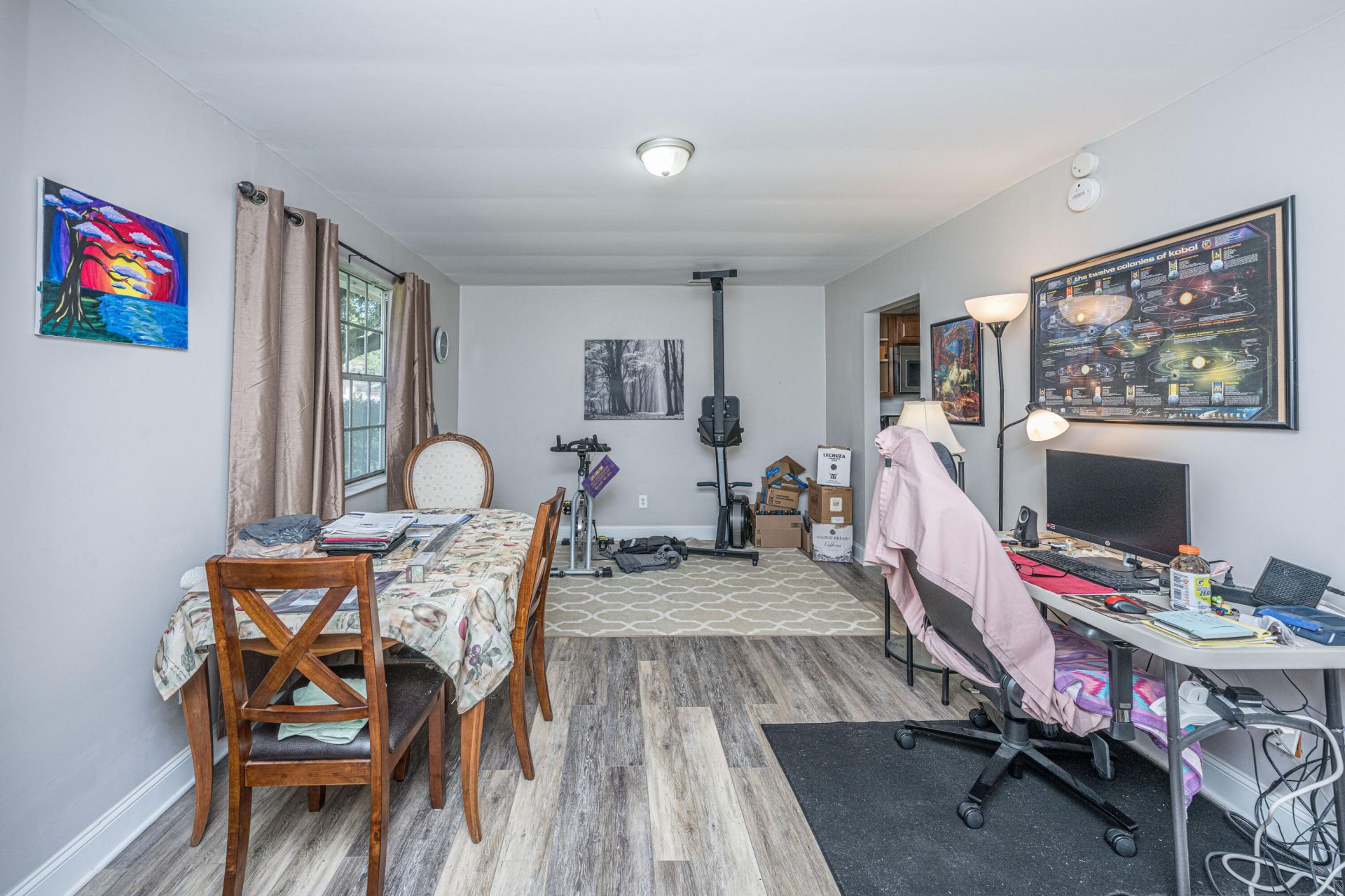 1015 Harrison Road Photo 4