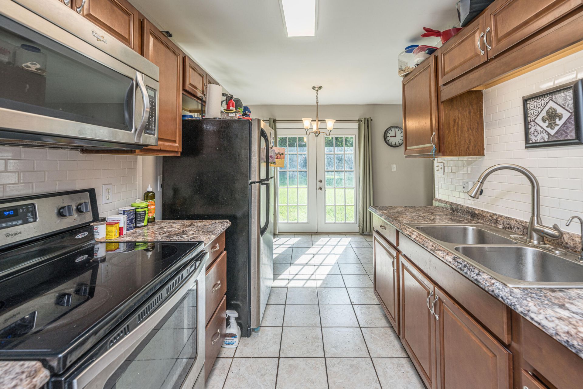 1015 Harrison Road Photo 7