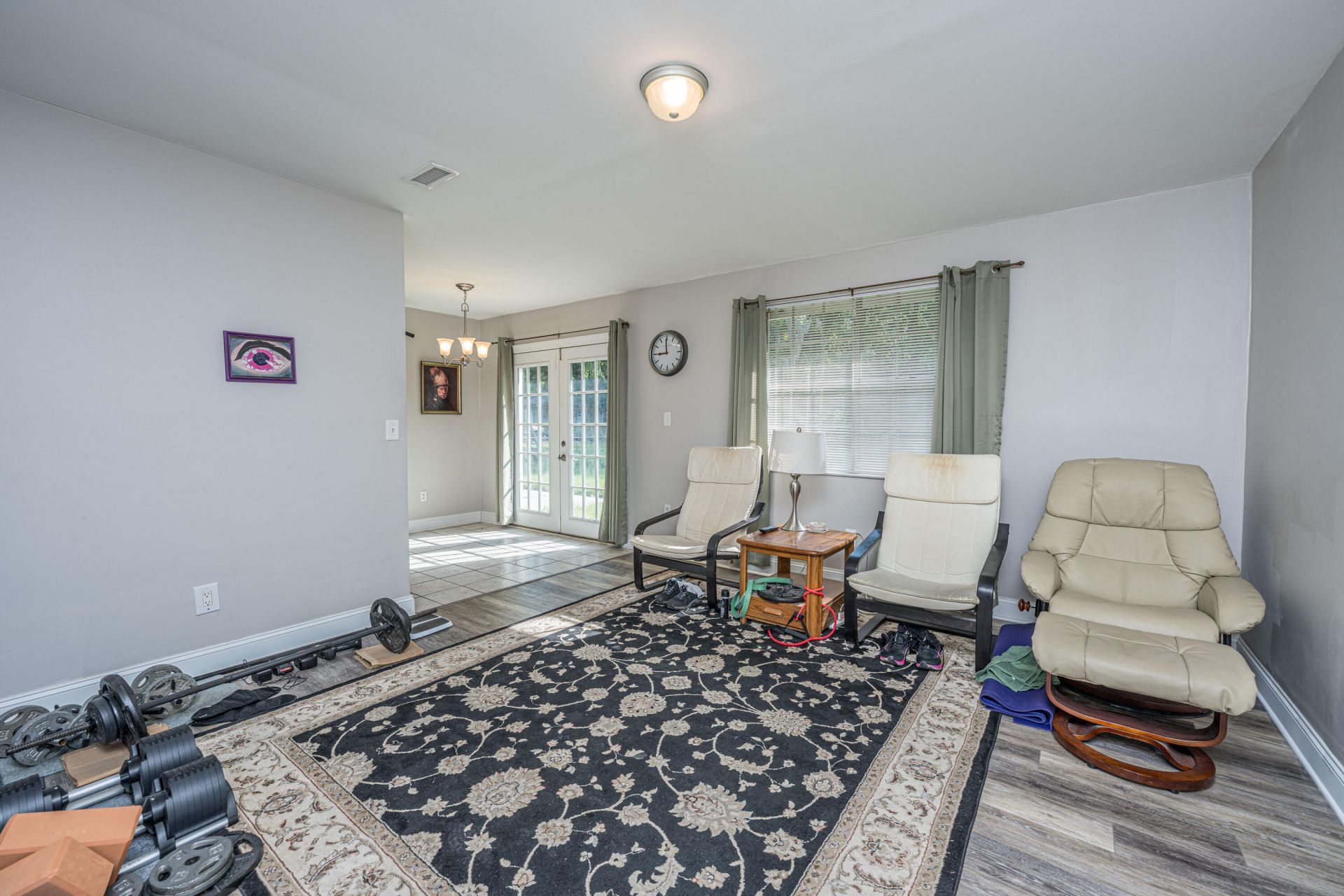 1015 Harrison Road Photo 9