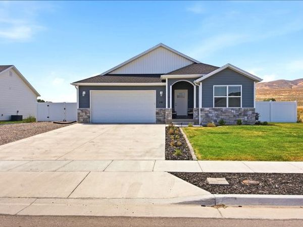 191 N 900 W, Garland, UT 84312