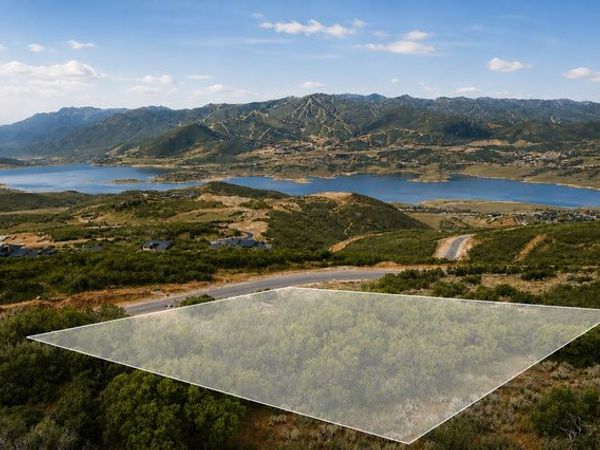 1963 E PEAK VIEW DR , Unit 399, Hideout, UT 84036