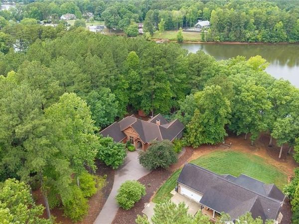 621 Crystal Bay Drive, Denton, NC 27239