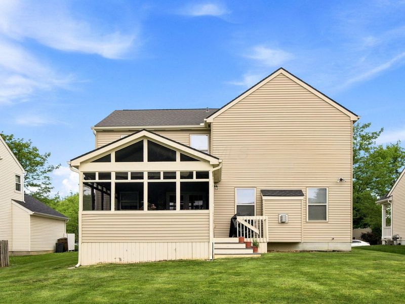 7637 ELGIN TRAIL Drive, Blacklick, OH 43004 Photo 20
