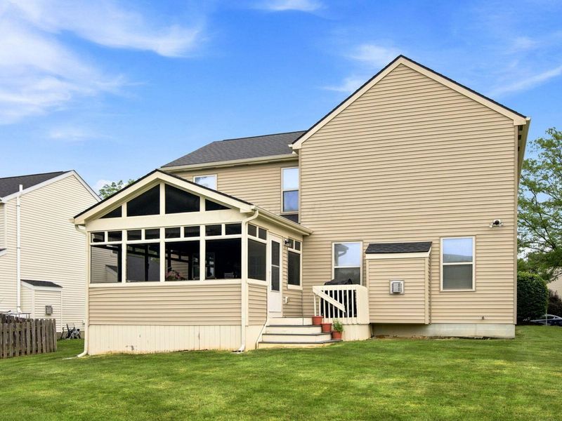 7637 ELGIN TRAIL Drive, Blacklick, OH 43004 Photo 35