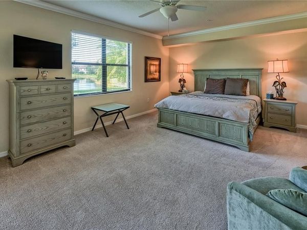 9512 Napoli LN , Unit 101, NAPLES, FL 34113