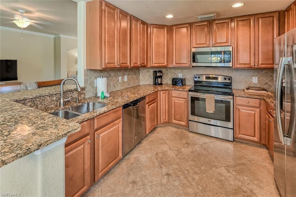9512 Napoli Ln , Unit 101, Naples, FL 34113 Photo