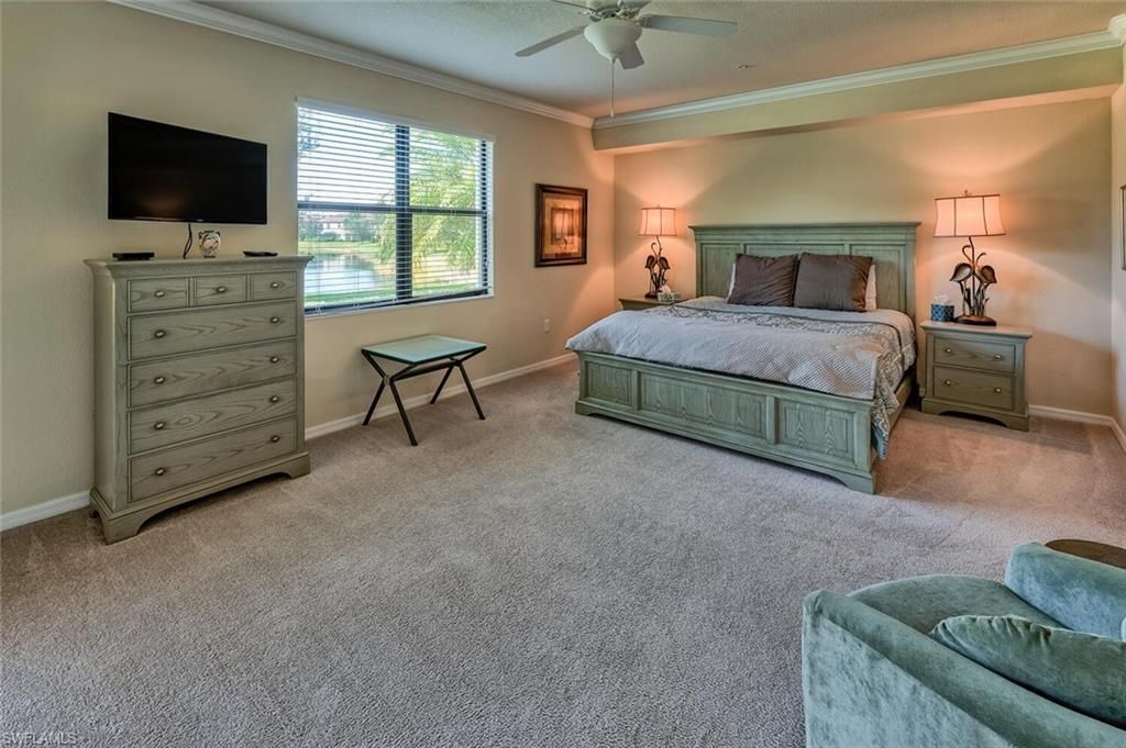9512 Napoli Ln , Unit 101, Naples, FL 34113 Photo