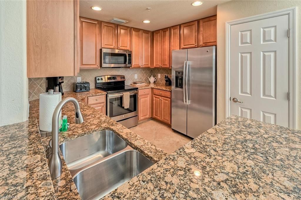 9512 Napoli Ln , Unit 101, Naples, FL 34113 Photo
