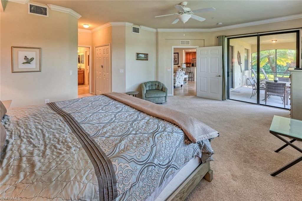 9512 Napoli Ln , Unit 101, Naples, FL 34113 Photo