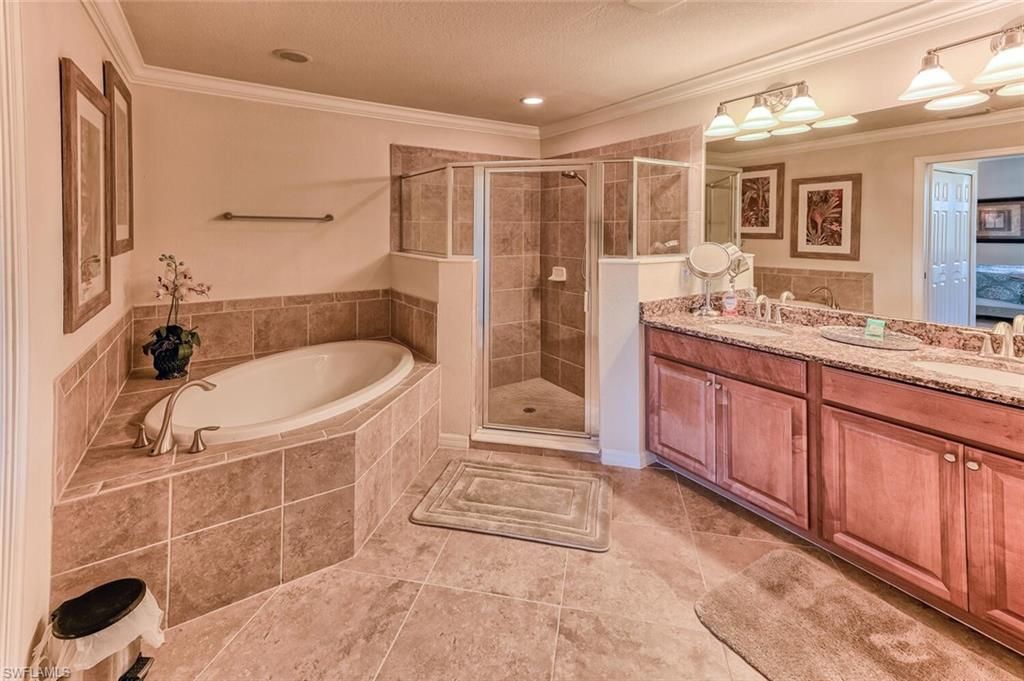 9512 Napoli Ln , Unit 101, Naples, FL 34113 Photo