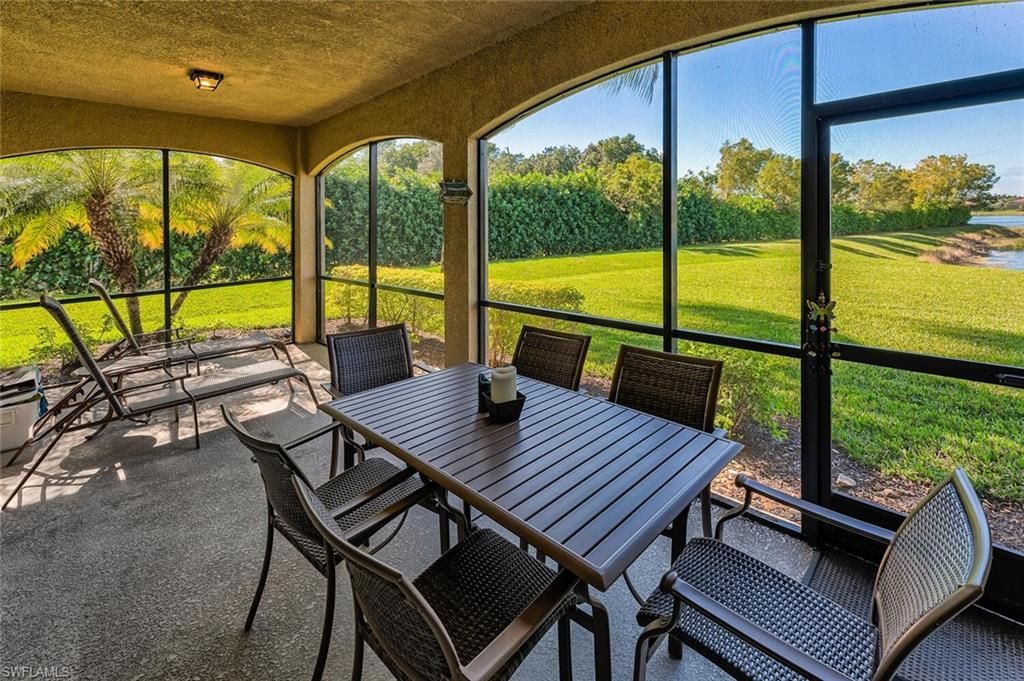 9512 Napoli Ln , Unit 101, Naples, FL 34113 Photo
