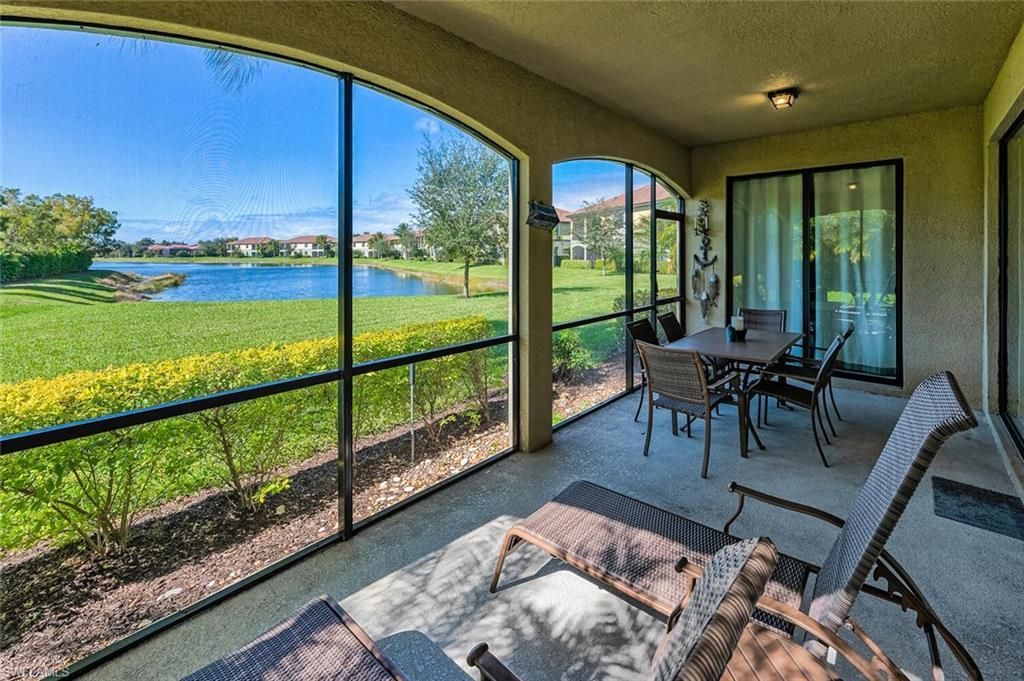 9512 Napoli Ln , Unit 101, Naples, FL 34113 Photo