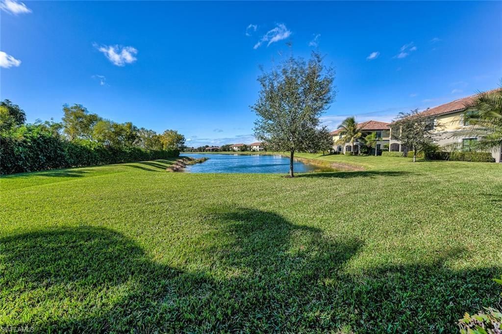 9512 Napoli Ln , Unit 101, Naples, FL 34113 Photo