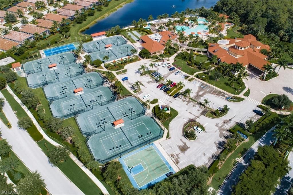 9512 Napoli Ln , Unit 101, Naples, FL 34113 Photo