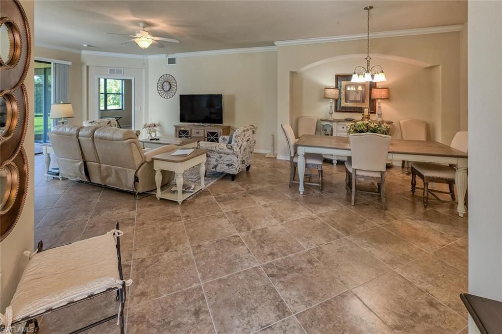 9512 Napoli Ln , Unit 101, Naples, FL 34113 Photo