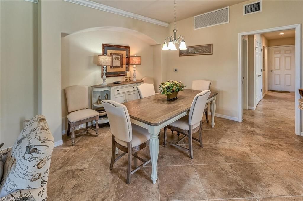 9512 Napoli Ln , Unit 101, Naples, FL 34113 Photo